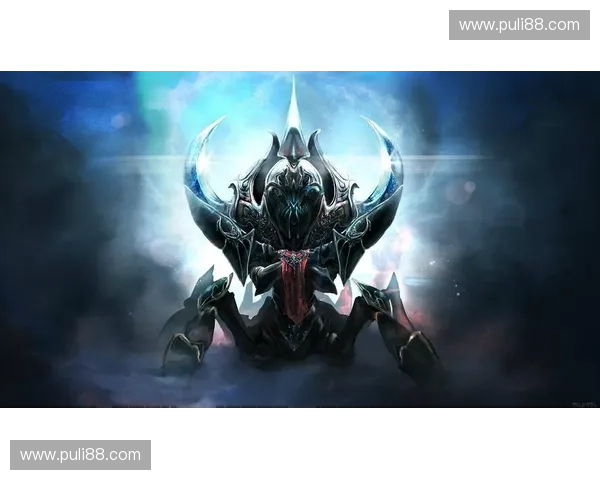 《探索Dota2碧磷角色背景与技能特色深度解析》