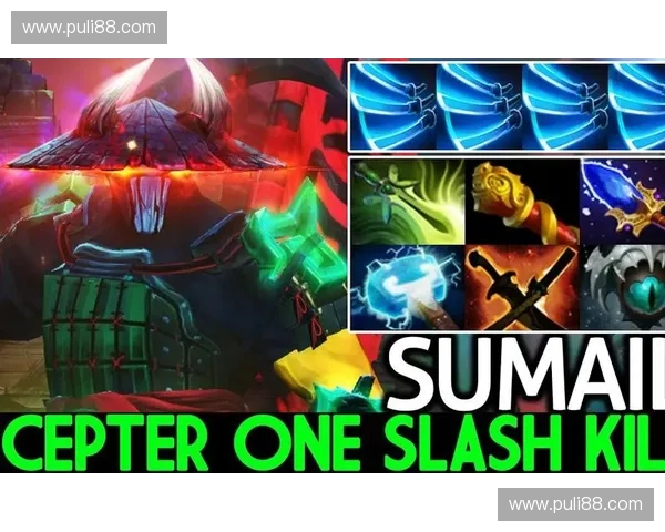 双刀英雄崛起 Dota2中双刀玩法新策略解析与技巧分享