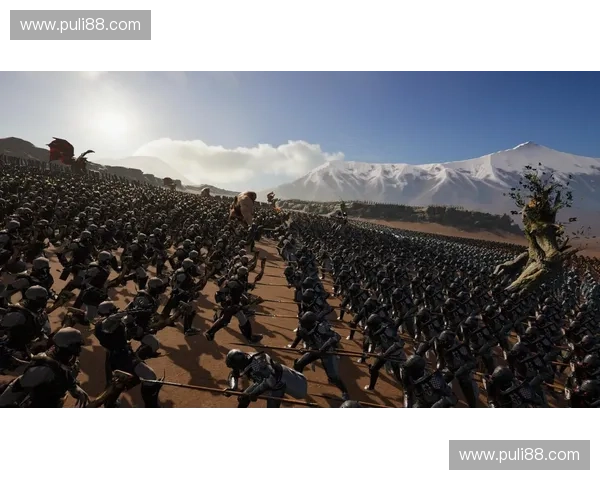 沉浸史诗战场的暴风英雄高清壁纸主题全景精选五大风格全方位指南